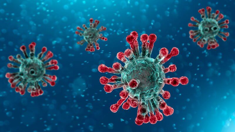Corona Virus – Update