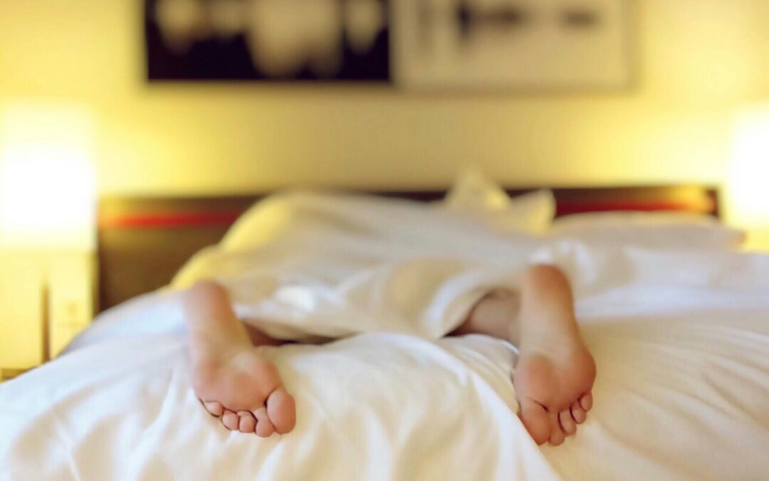 Could Your Mattress Be Causing Your Lower Back Pain?