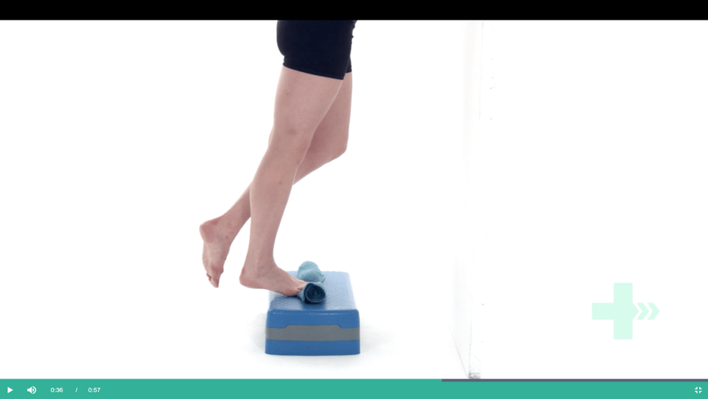 Exercise Step 1