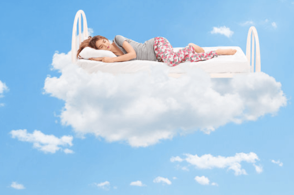 Mattress and Backpain 1