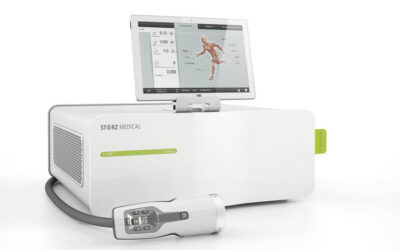 Shockwave Treatment For Achilles Tendinopathy