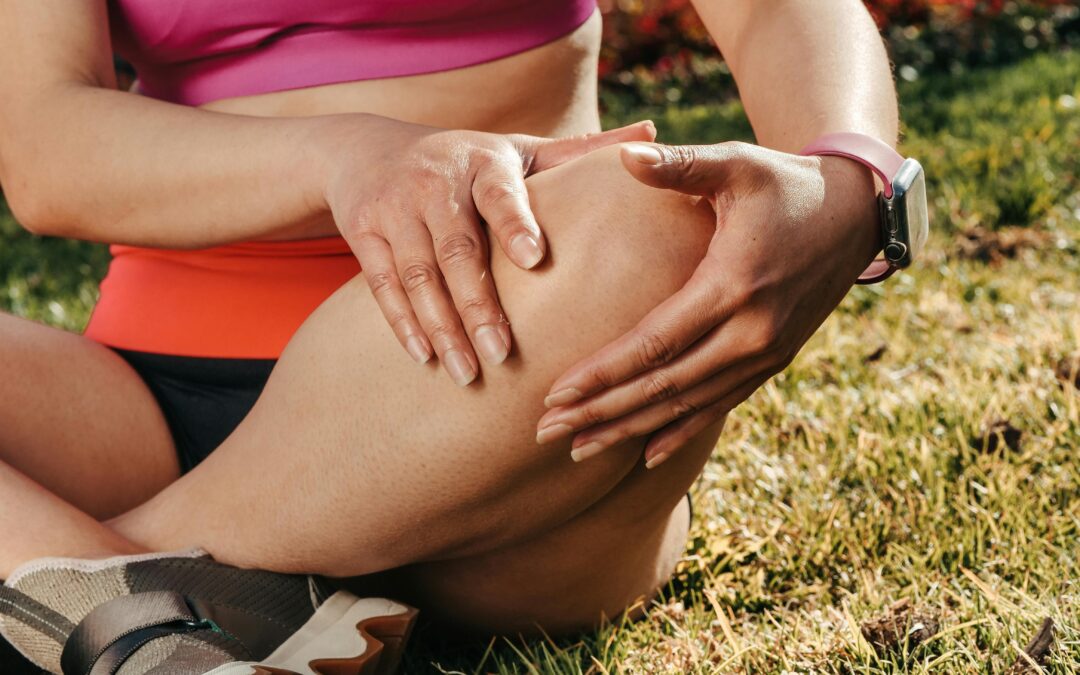 Physiotherapy for Runner’s Knee: Why Immediate Treatment is Crucial