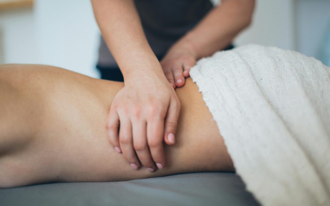 Why Deep Tissue Massage Should Be Part of Your Self-Care Routine