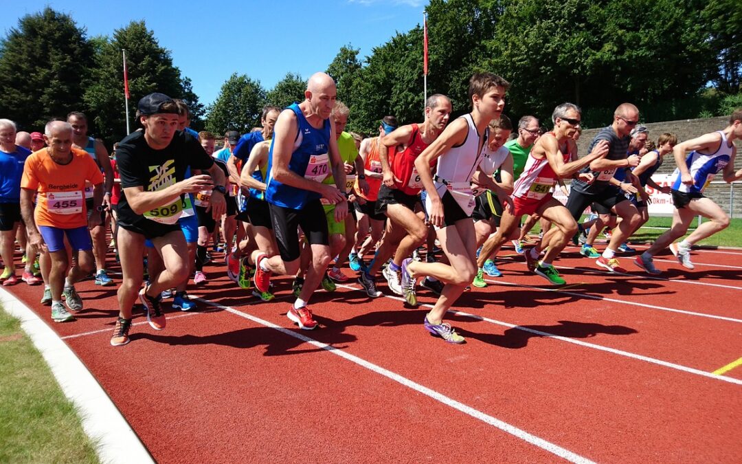 Is Running Bad for My Knees
