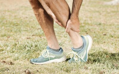 Blog 1 Shockwave Therapy for Mid-Portion Achilles Tendinopathy