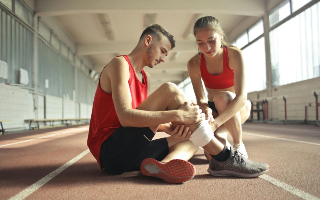 Patellofemoral Pain Syndrome (Runner’s Knee)