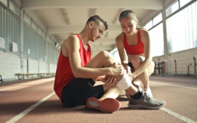 Blog 3 Shockwave Therapy for Insertional Achilles Tendinopathy