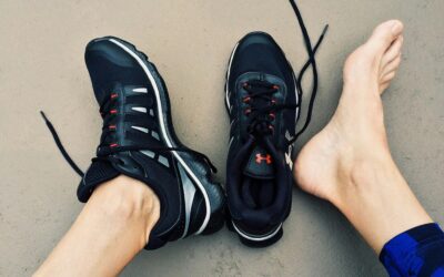 Blog 7 Bursitis – Heel Pain: Understanding, Diagnosing, and Managing the Condition