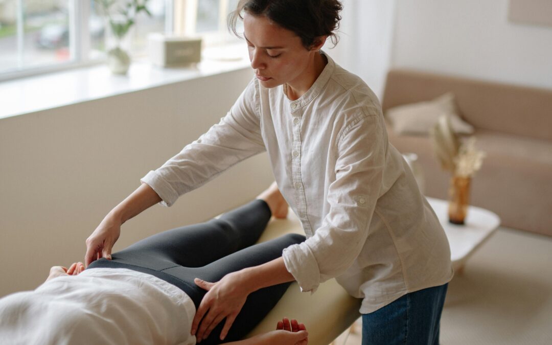 Shockwave Therapy for Greater Trochanteric Pain Syndrome (GTPS)