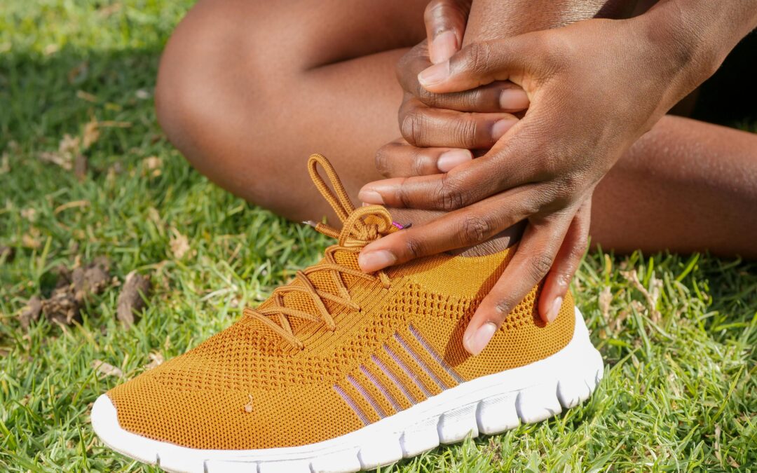 Shin Splints or MTSS – What is Medial Tibial Stress Syndrome?
