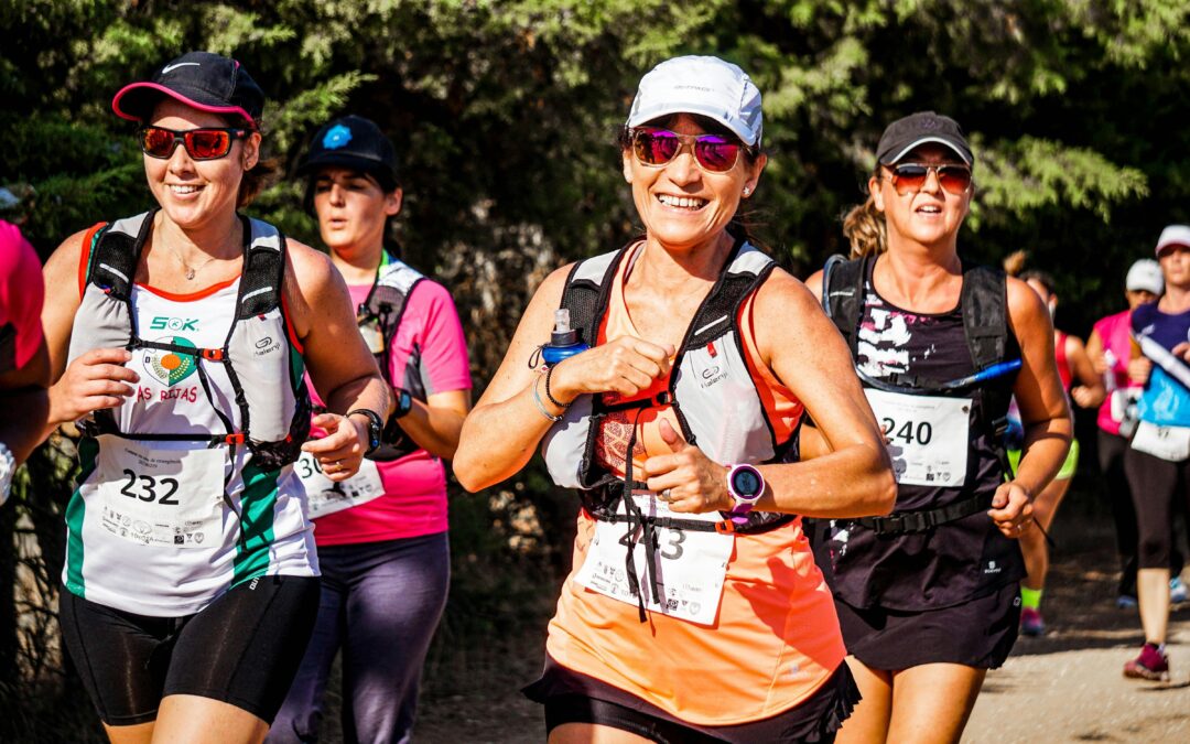 Recovery Techniques for Long-Distance Runners