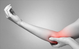 golfers elbow injections