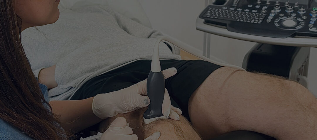 GTPS & Injection Therapy