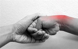 De Quervains tenosynovitis